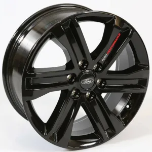 2015-2023 F-150 20"X8.5" GLOSS BLACK WHEEL