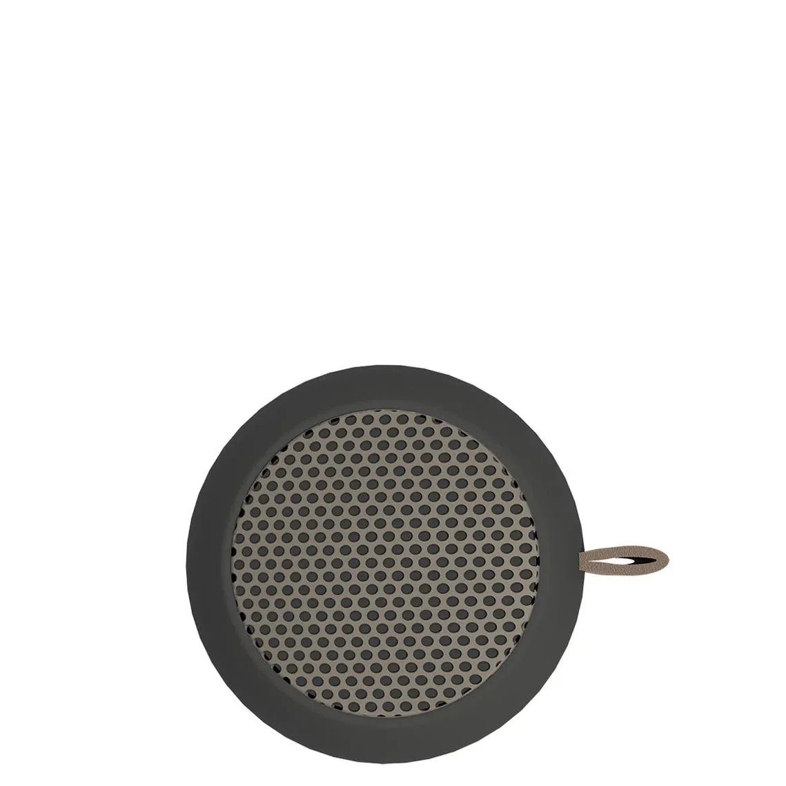 aGO Mini Bluetooth Speaker