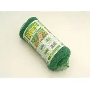 Apollo Garden Net 15mm Mesh Green 3x2M