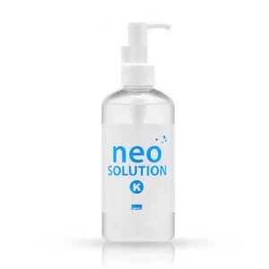 Aquario Neo Solution K