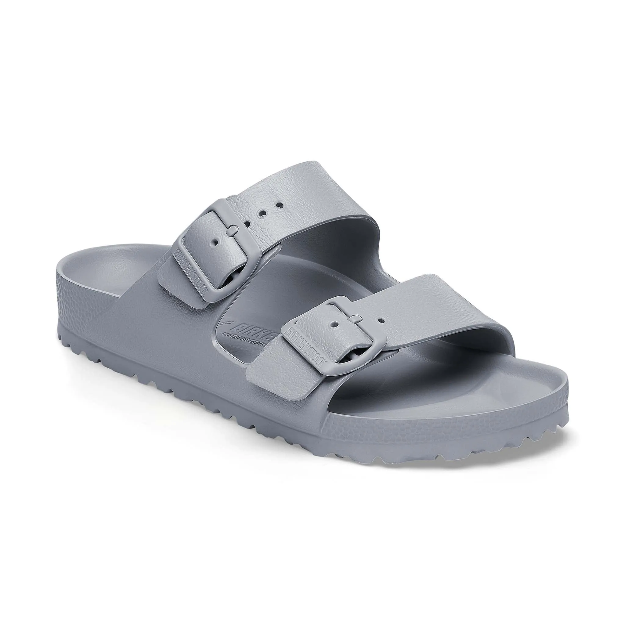 Arizona Eva Sandals in Stone