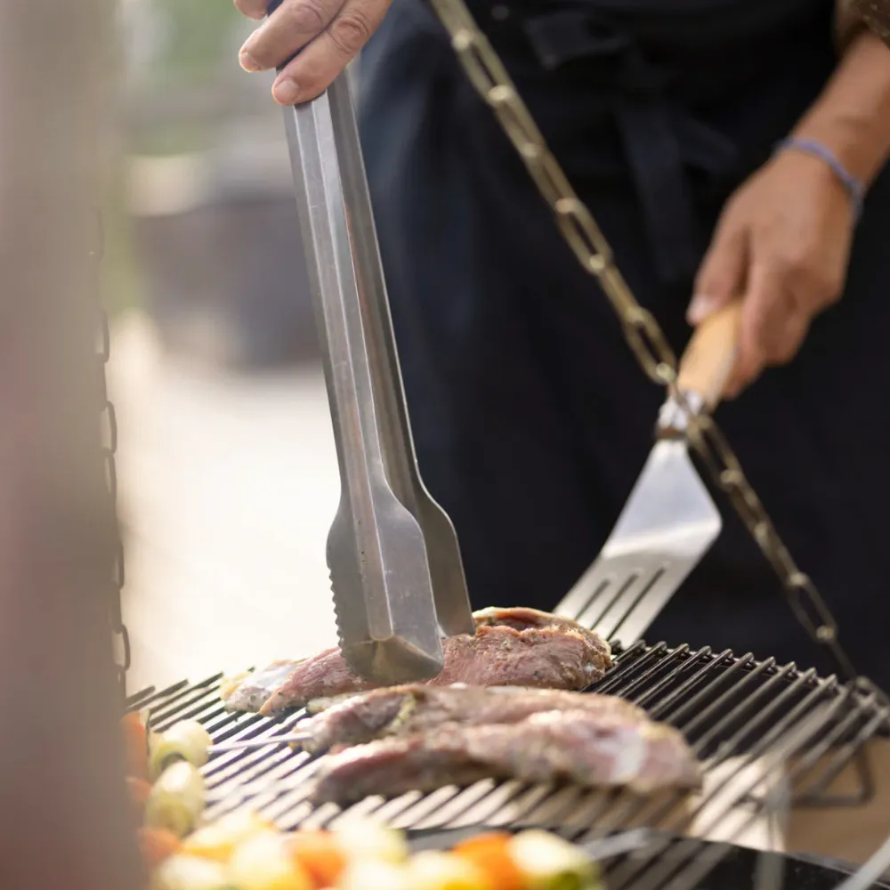 Barbecue Set