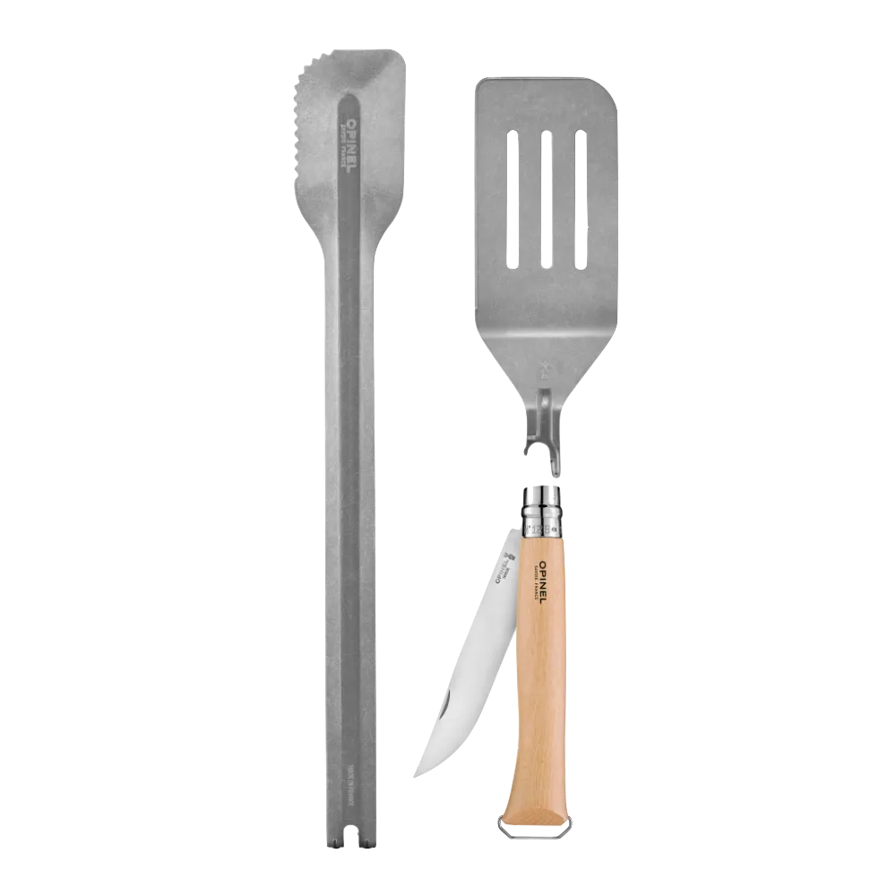 Barbecue Set