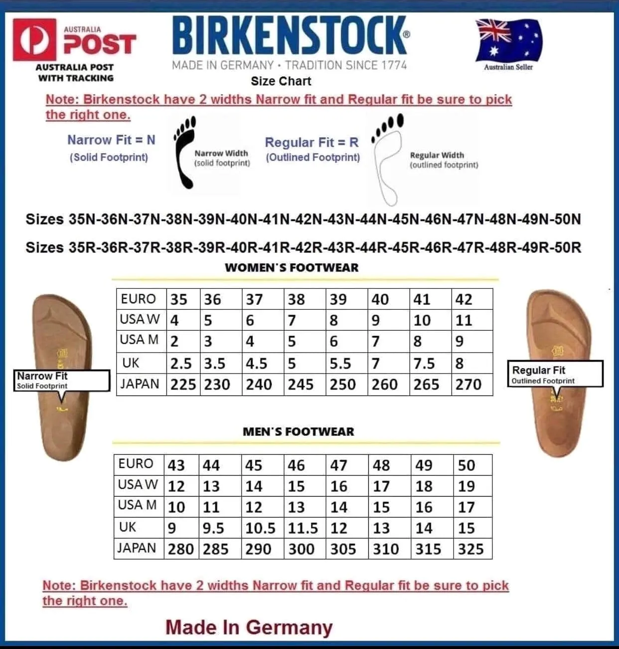 Birkenstock Super Birki Garden Green Vegan Clog Made In Germany