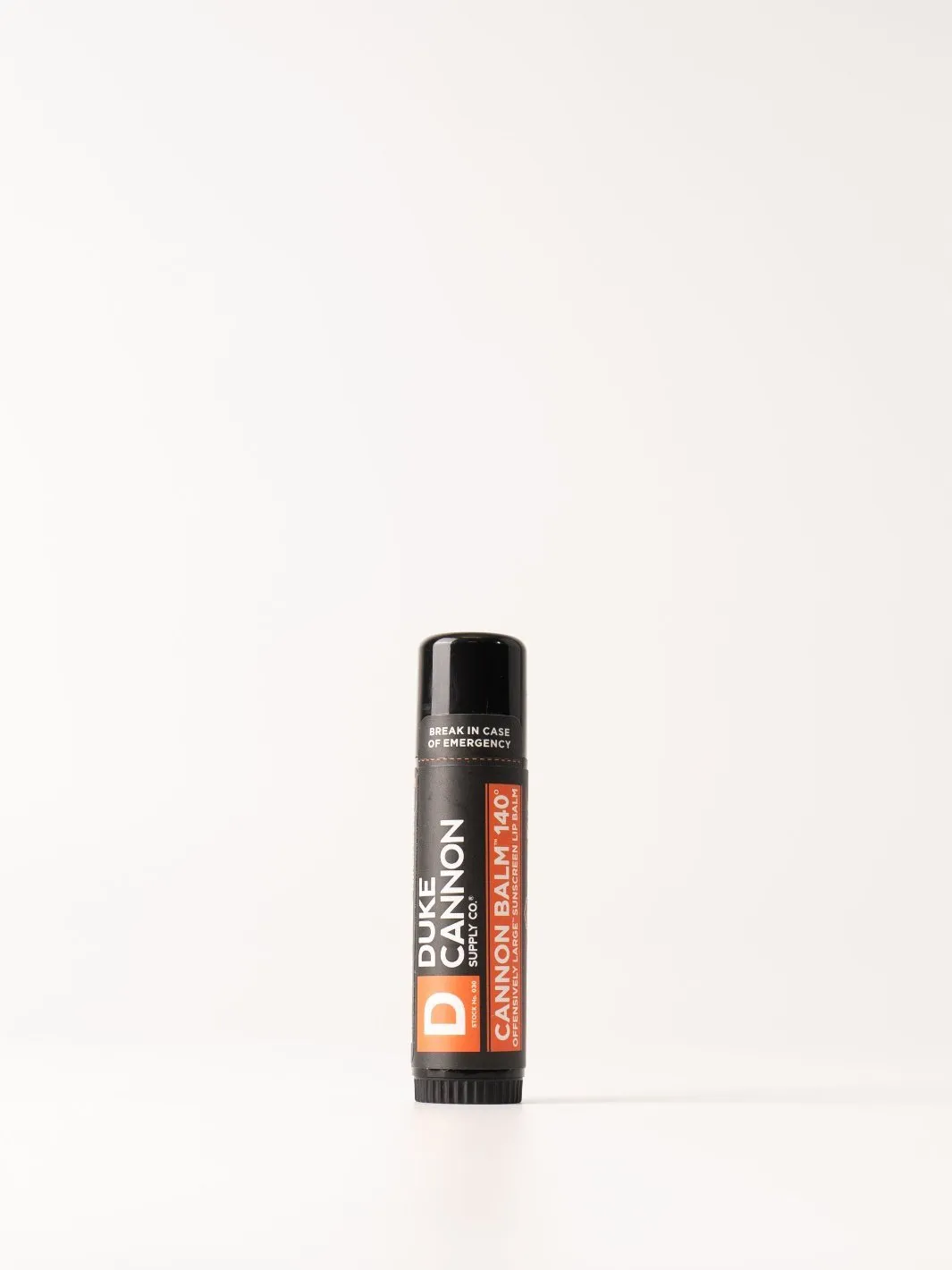 Cannon Balm 140° Tactical Lip Protectant