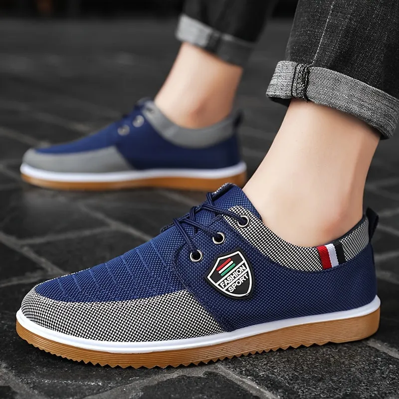 Casual Events Sneakers Shoes For Men | Walking Footwear