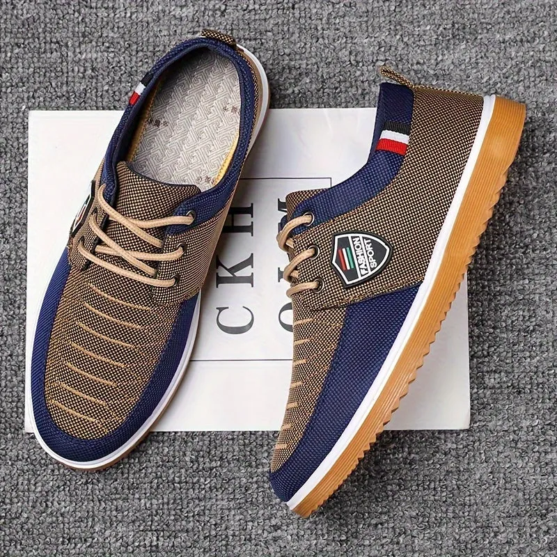 Casual Events Sneakers Shoes For Men | Walking Footwear