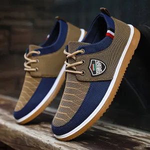 Casual Events Sneakers Shoes For Men | Walking Footwear