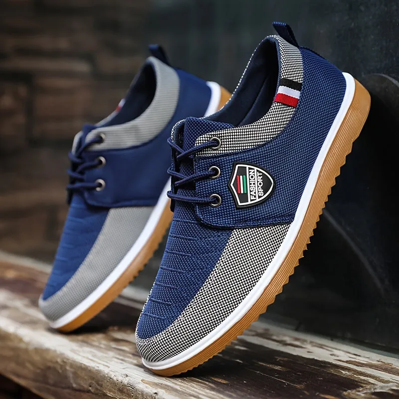 Casual Events Sneakers Shoes For Men | Walking Footwear