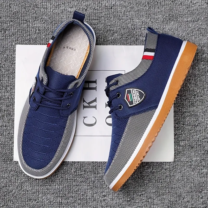 Casual Events Sneakers Shoes For Men | Walking Footwear