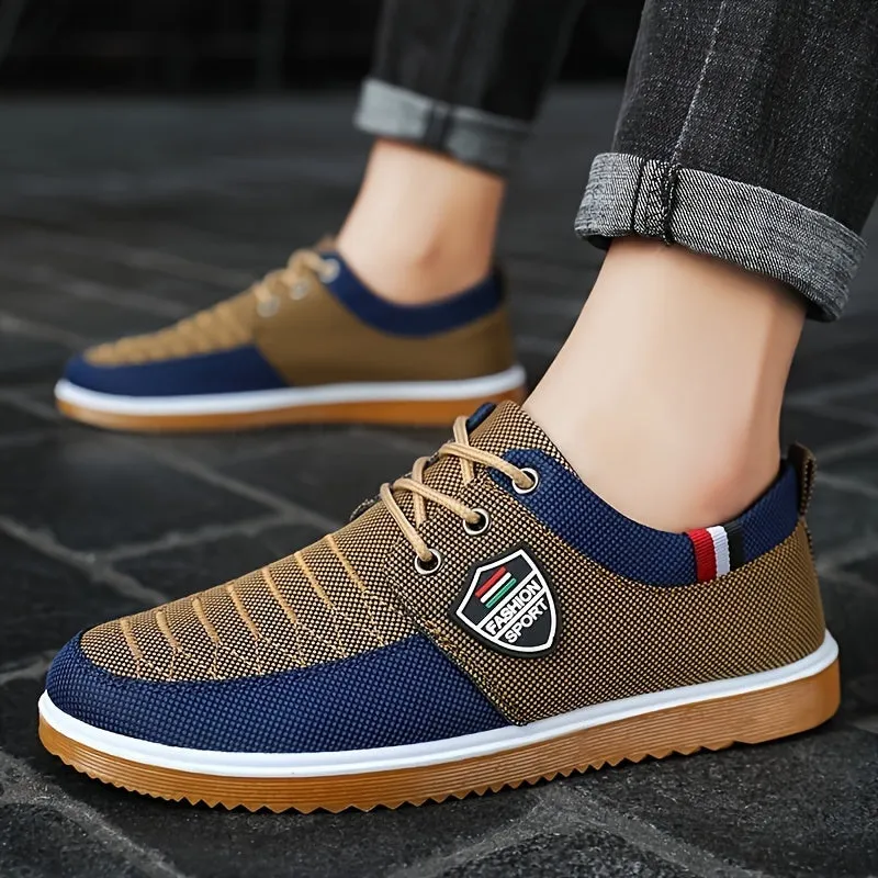 Casual Events Sneakers Shoes For Men | Walking Footwear
