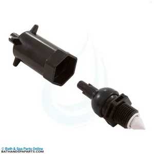 CMP Deck Jet Adjustable Flow Nozzle Assembly (25597-200-900)