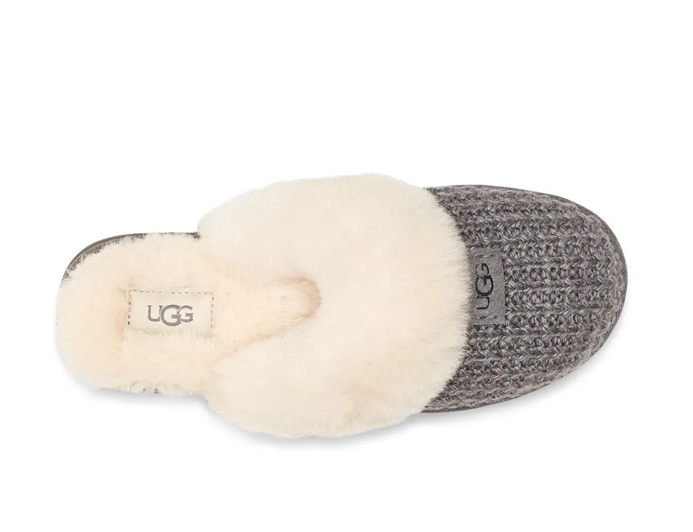 Cozy in Charcoal by UGG