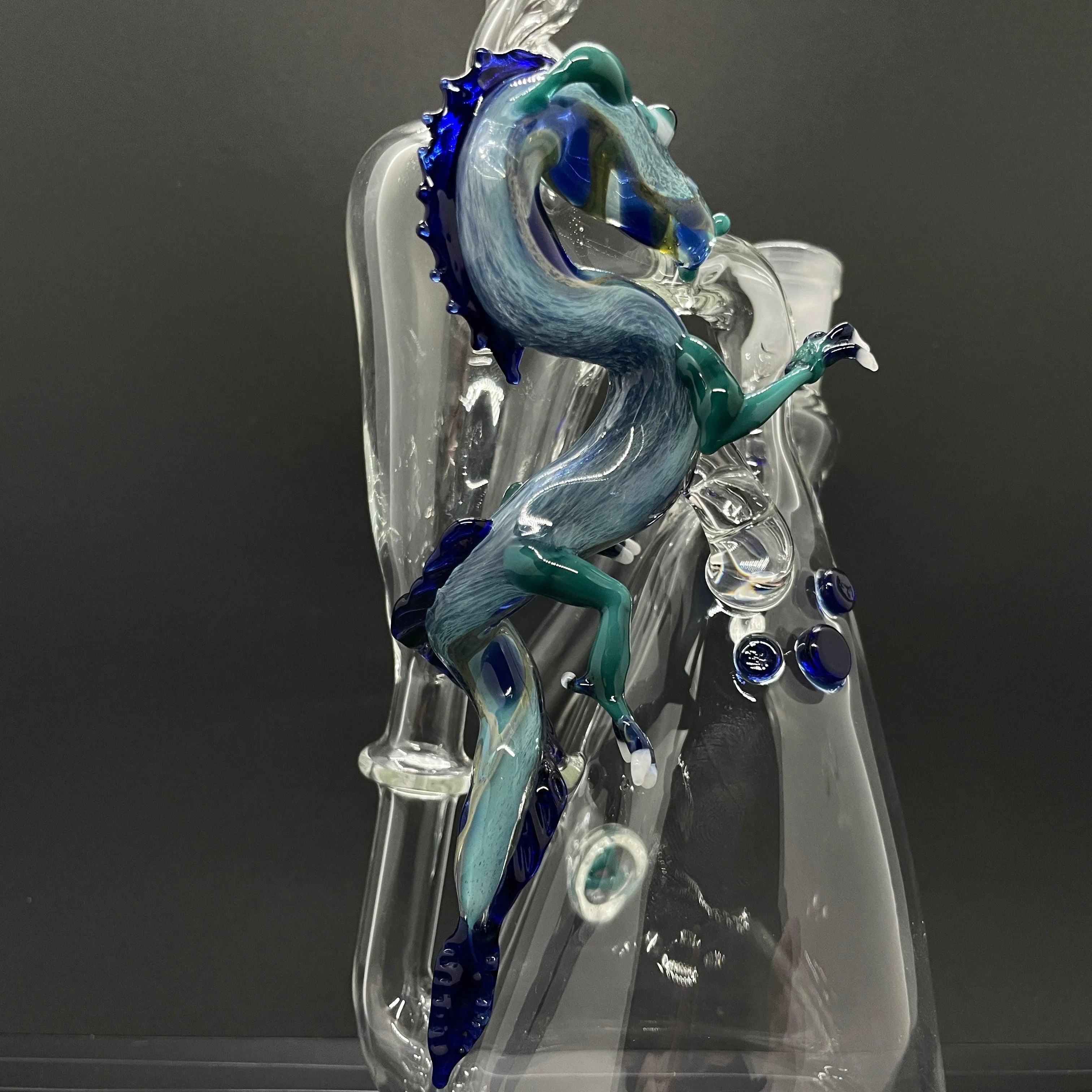 Custom Aquatic Recycler Series