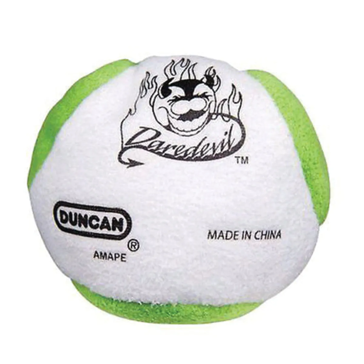 Daredevil Footbag - one random color
