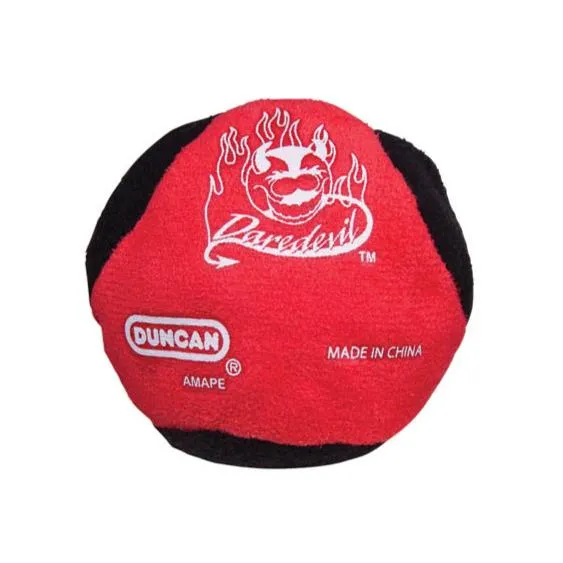 Daredevil Footbag - one random color