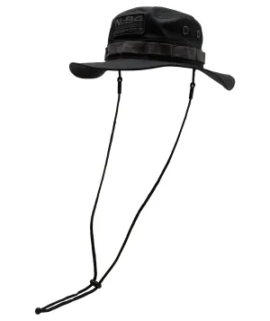 DC Shoes Mens Static 94 Bucket Boonie Hat