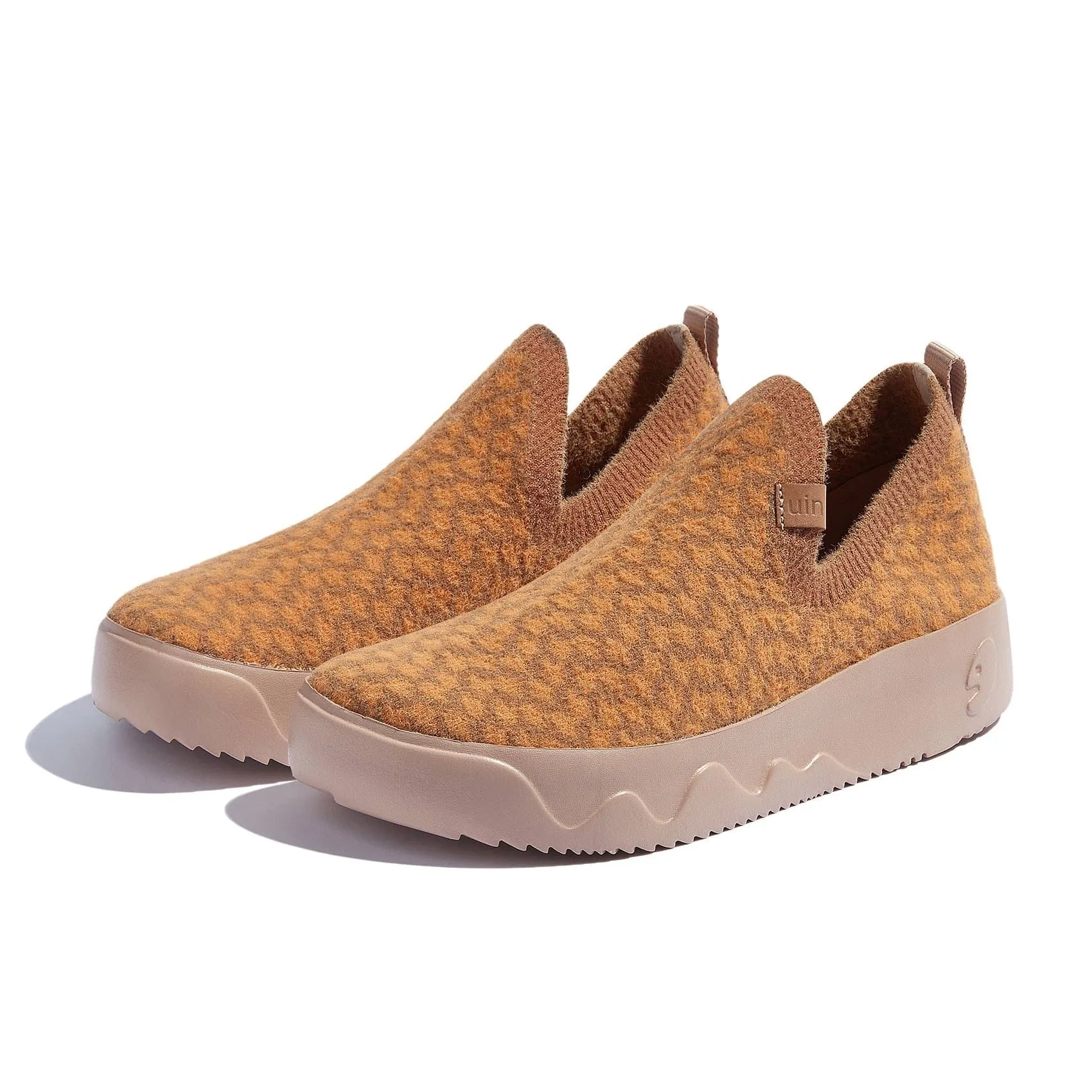 Desert Orange Fuerteventura I Women