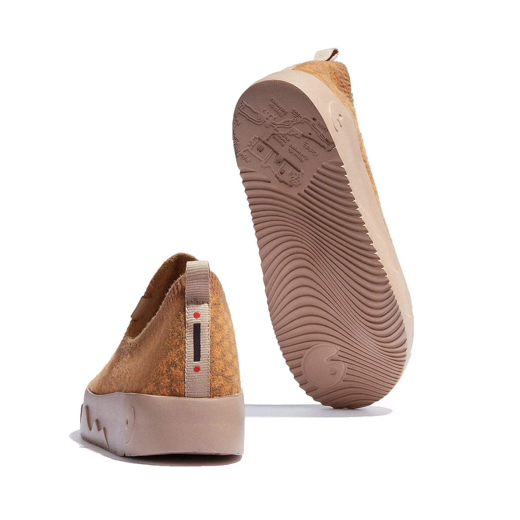 Desert Orange Fuerteventura I Women