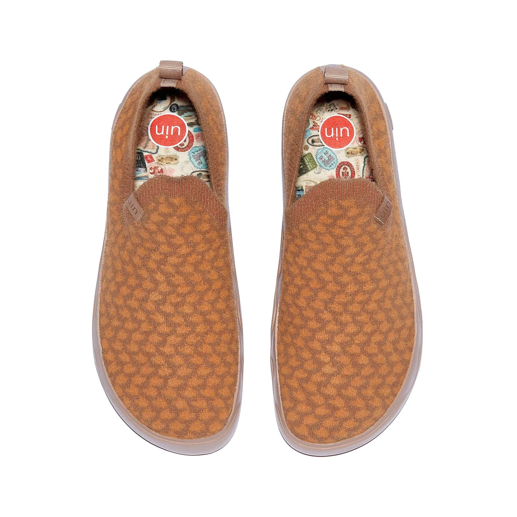 Desert Orange Fuerteventura I Women