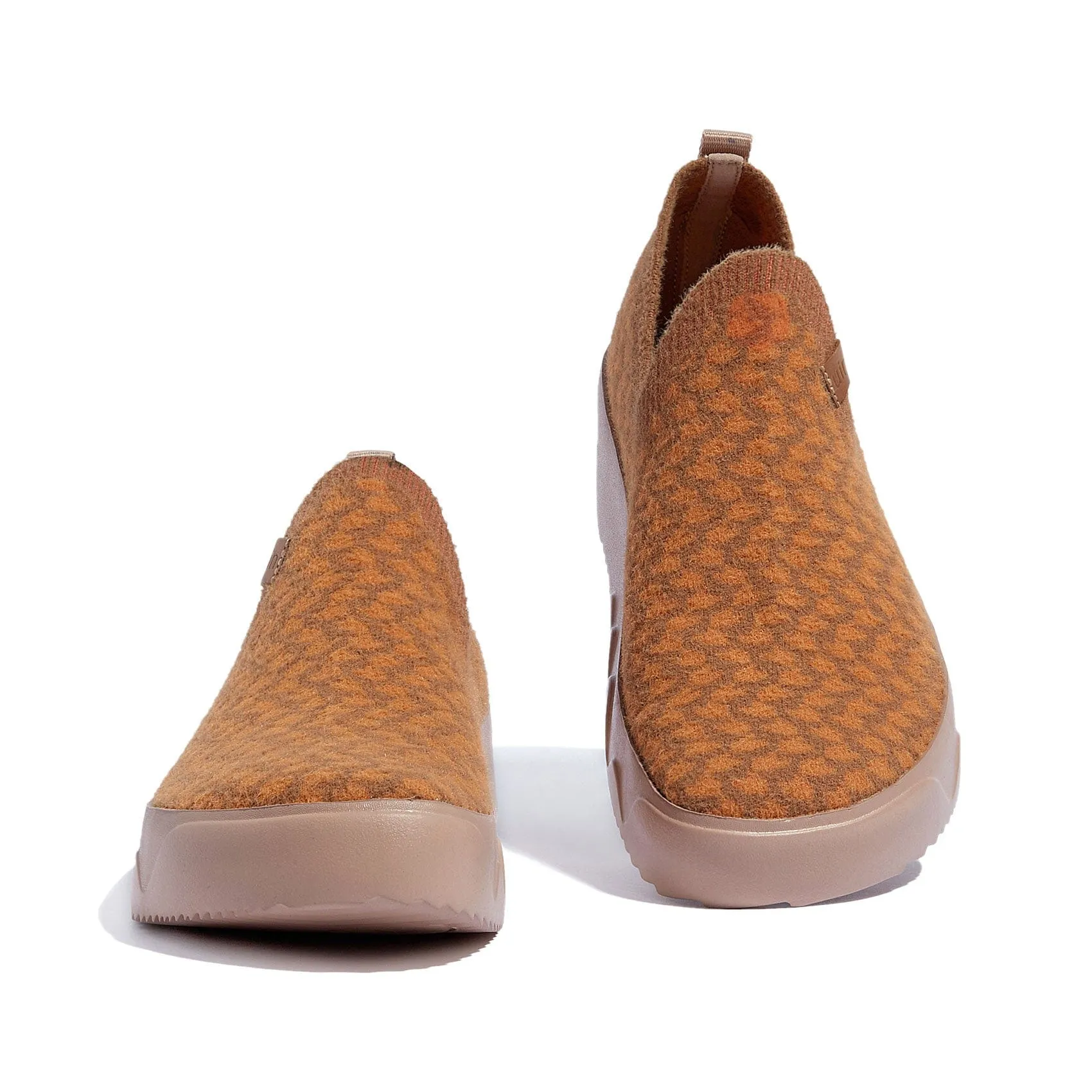 Desert Orange Fuerteventura I Women