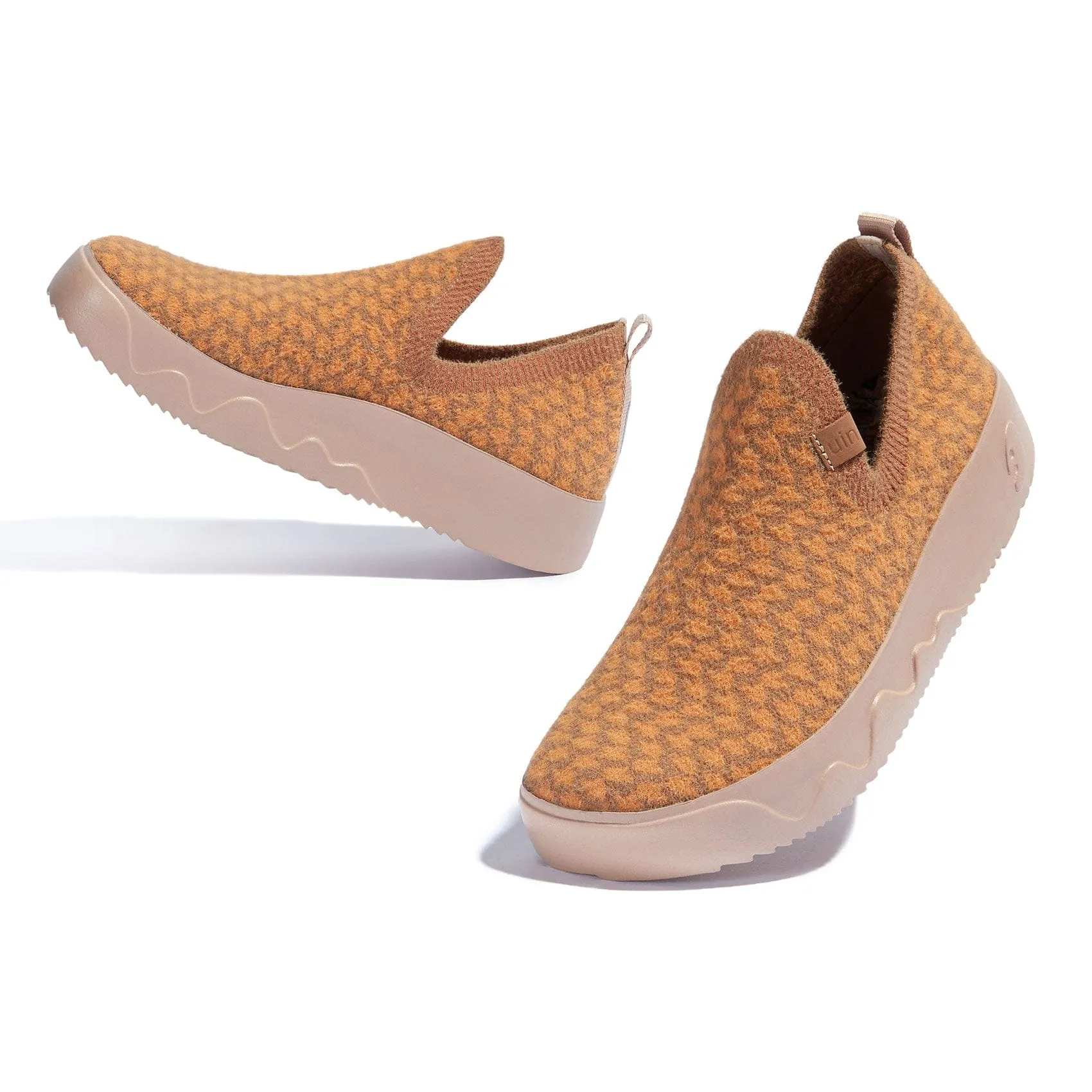 Desert Orange Fuerteventura I Women