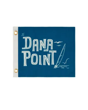 Flag 2 - Dana Point Flag