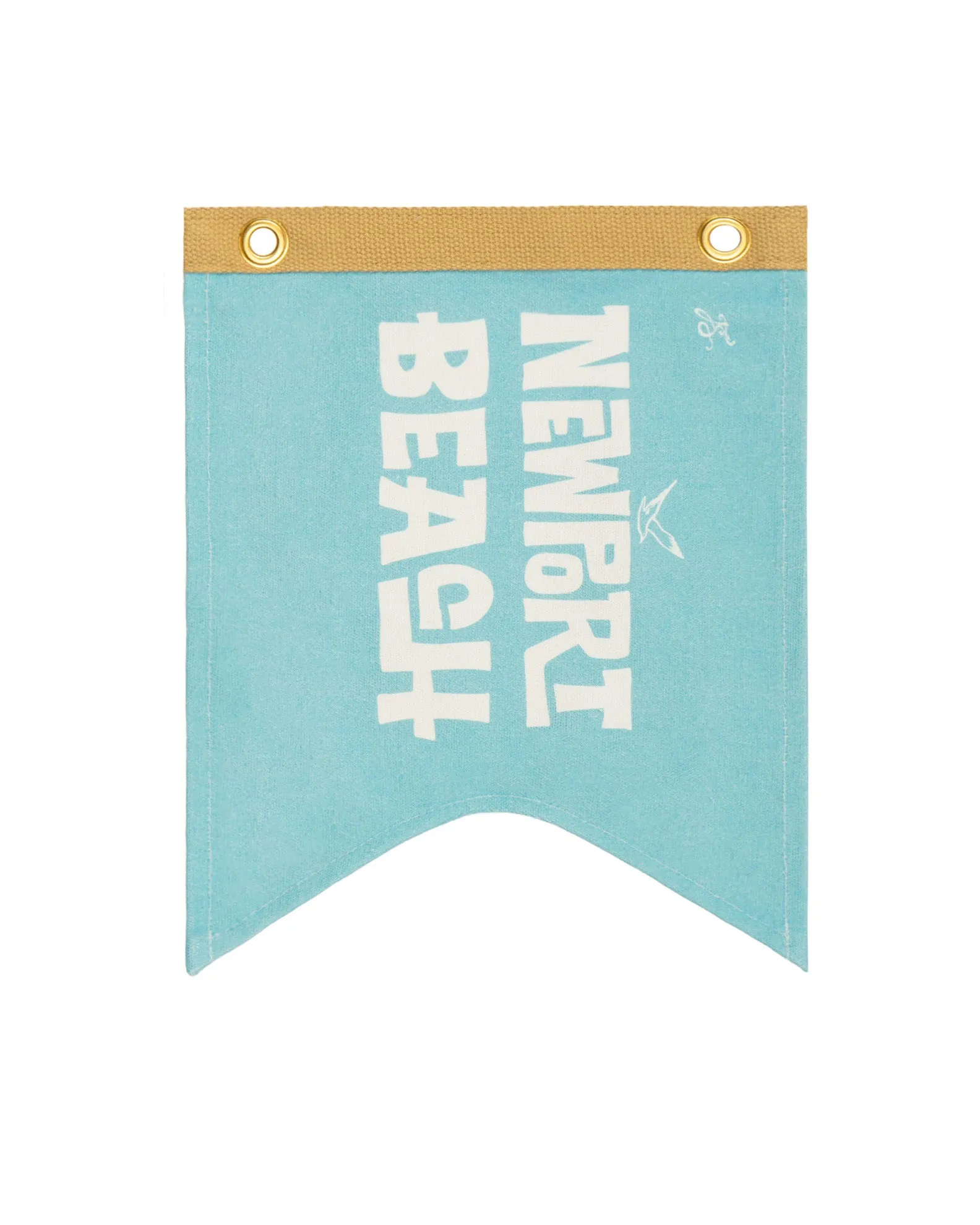 Flag 2 - Newport Flag
