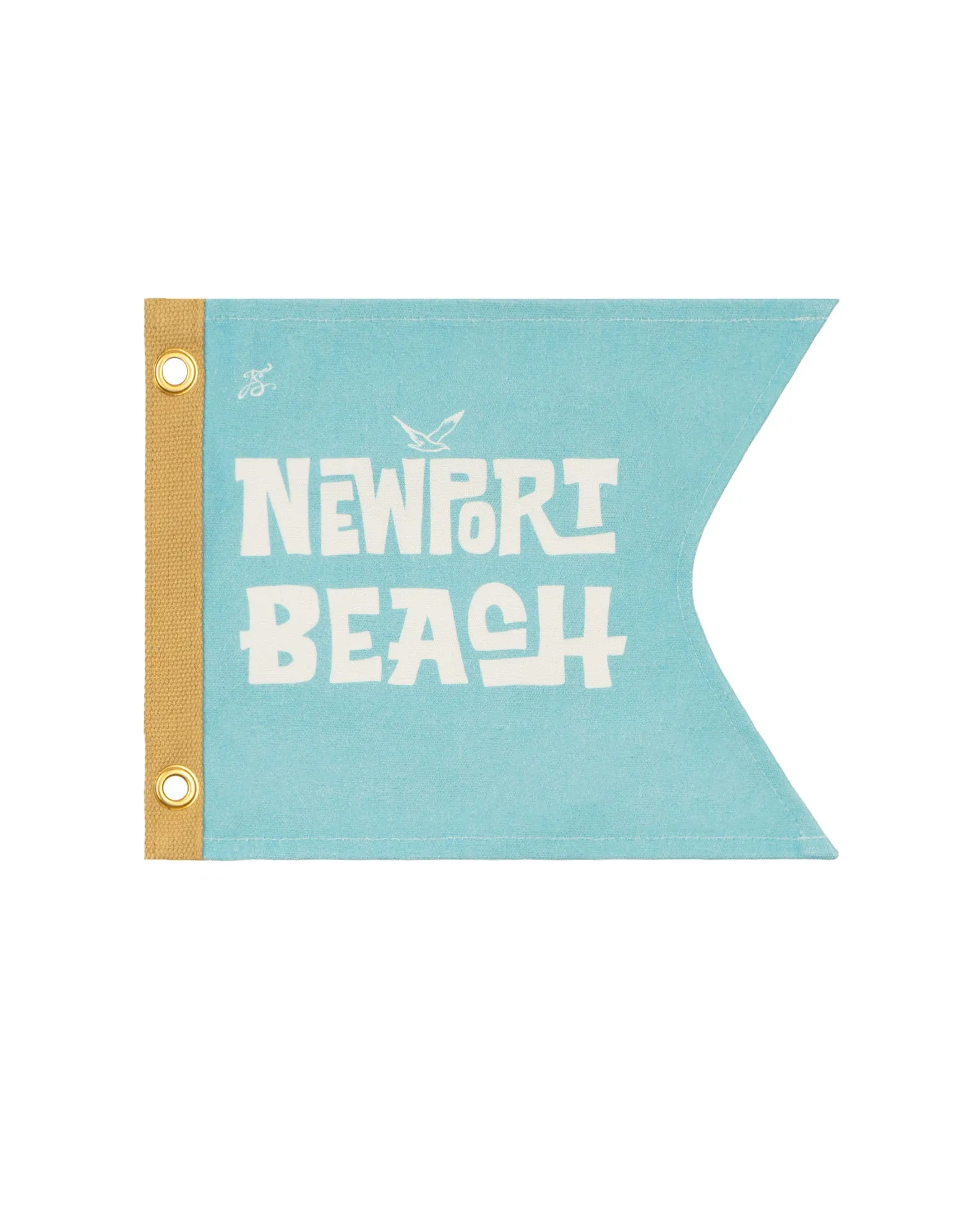 Flag 2 - Newport Flag