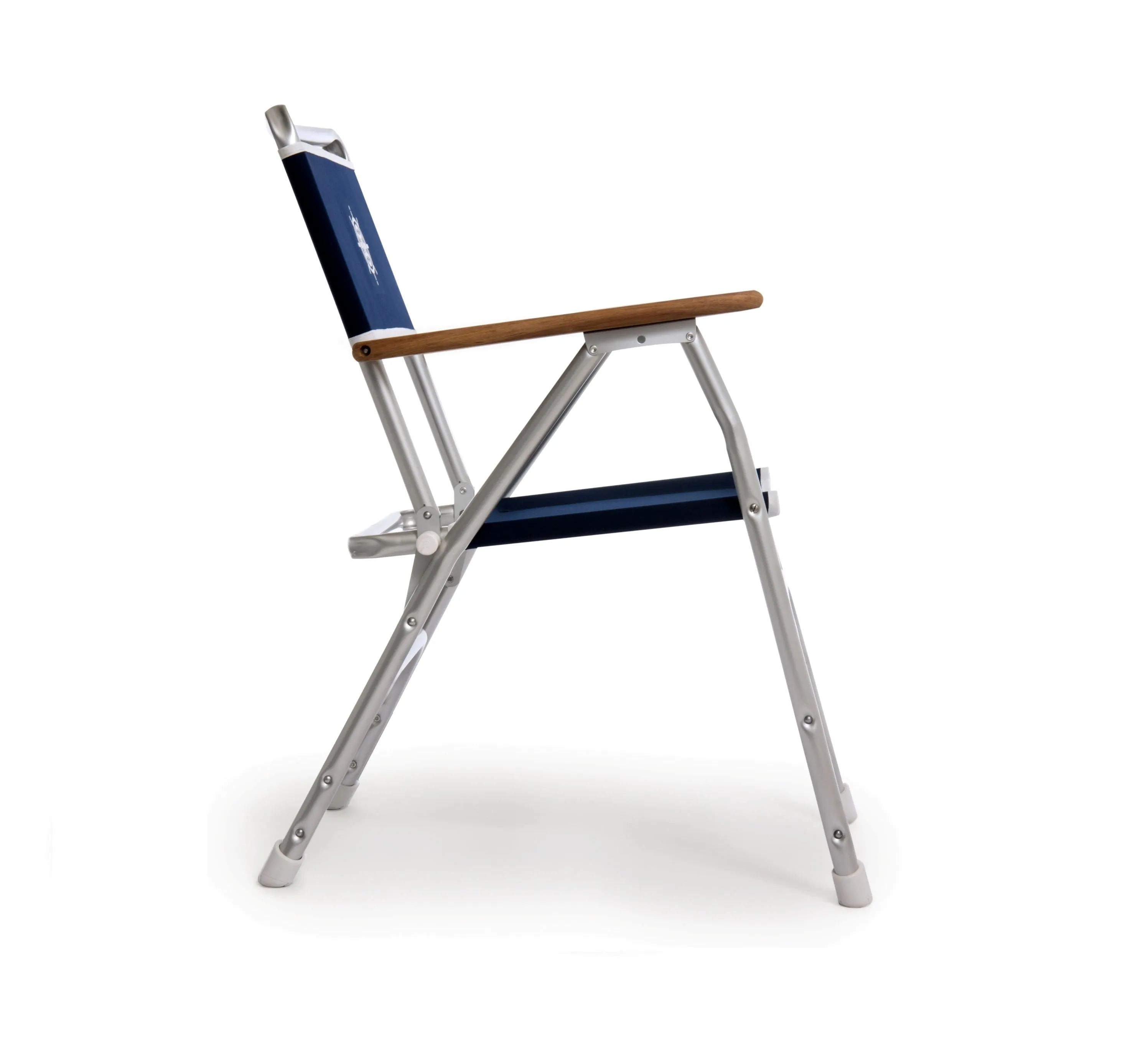 Folding Aluminum High Back Boat Chairs M100 Folding Aluminum and Melamine Boat Table M250-B100250