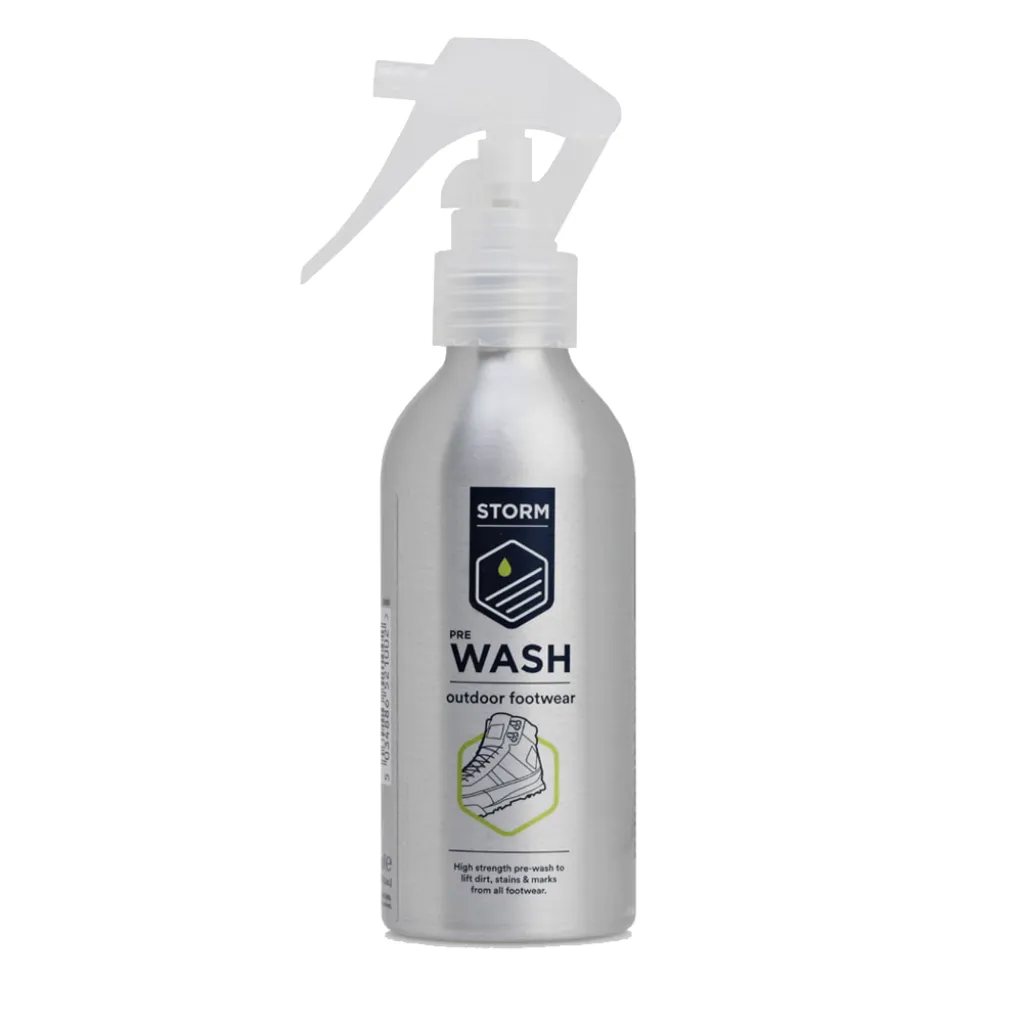 Footwear Wash Spray-On 150 ml