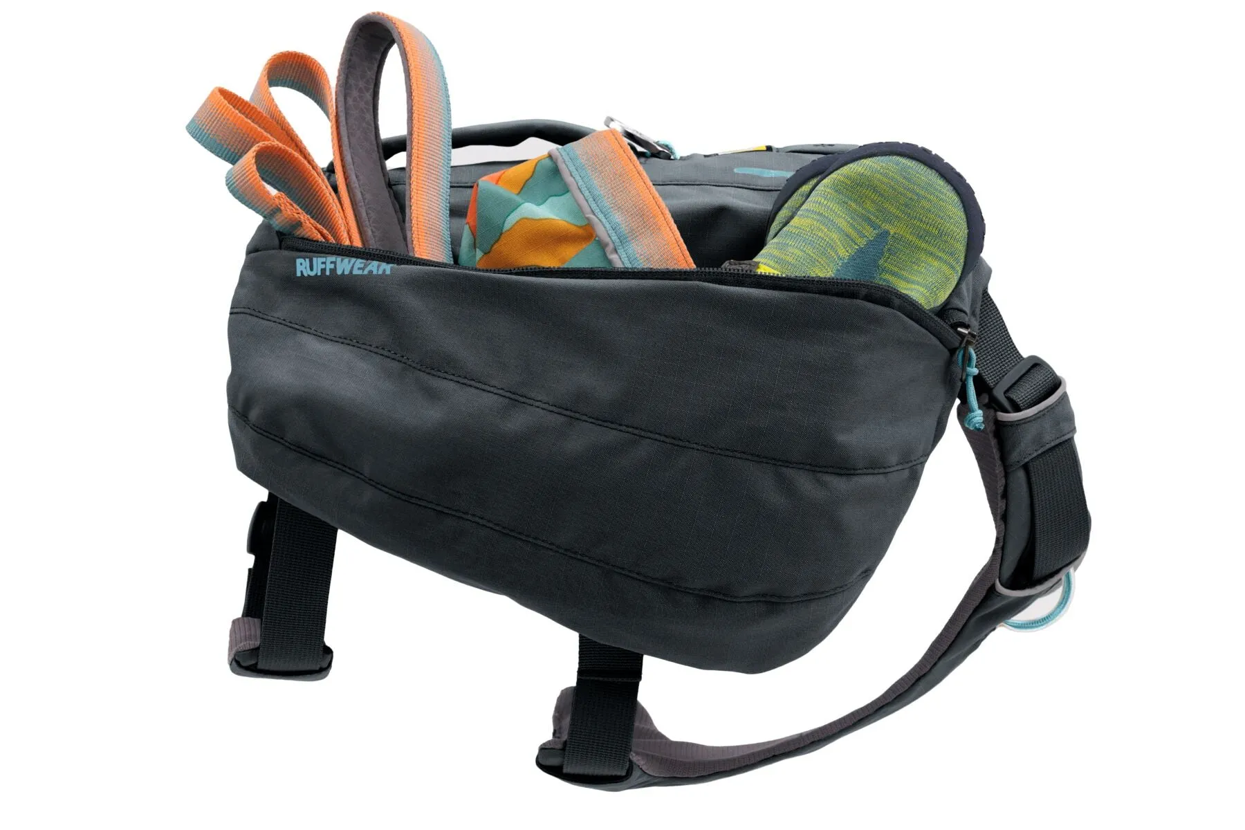 Front Range Day Pack Basalt Gray