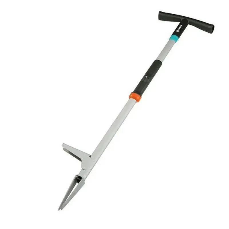 Gardena Weed Puller with Release Mechanism