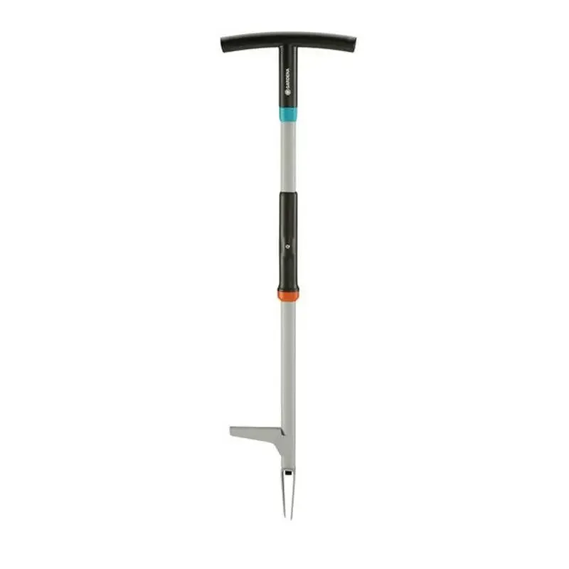 Gardena Weed Puller with Release Mechanism