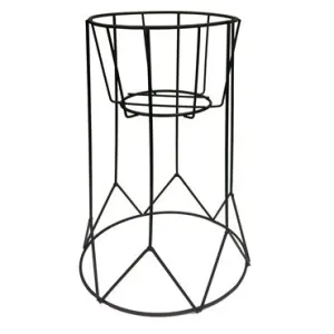 Gardener Select Wire Plant Stand for 6" Pot