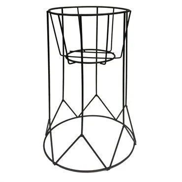 Gardener Select Wire Plant Stand for 6" Pot