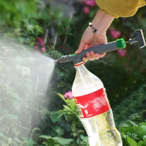 Gardening Water Sprayer