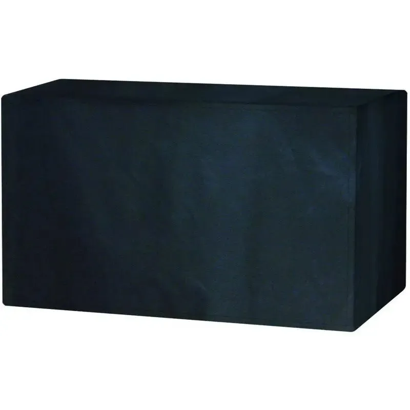 Garland Extra Large Classic Barbecue Cover - Black