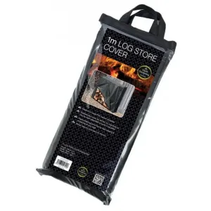 Garland Log Store Cover - 1 Meter
