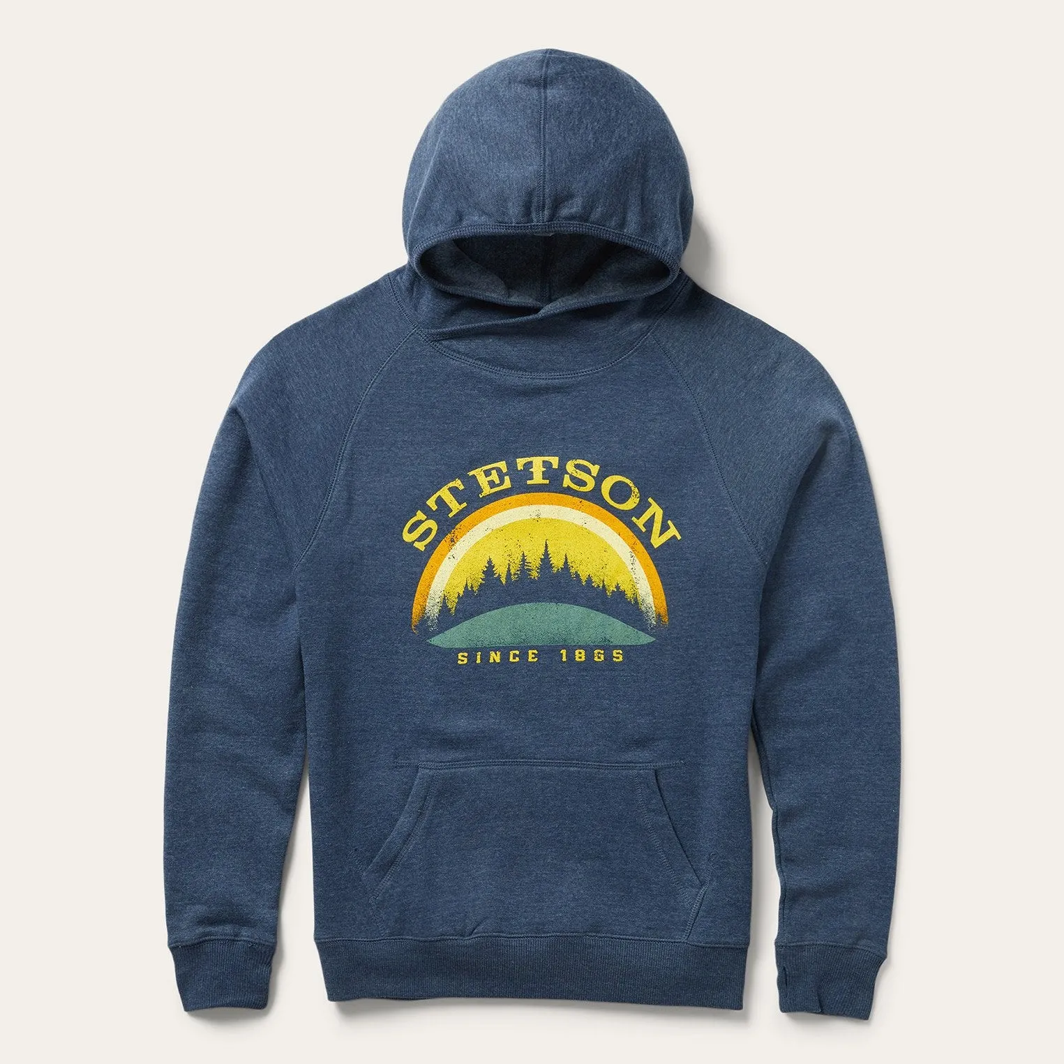 Great Outdoors Hooded Sweatshirt