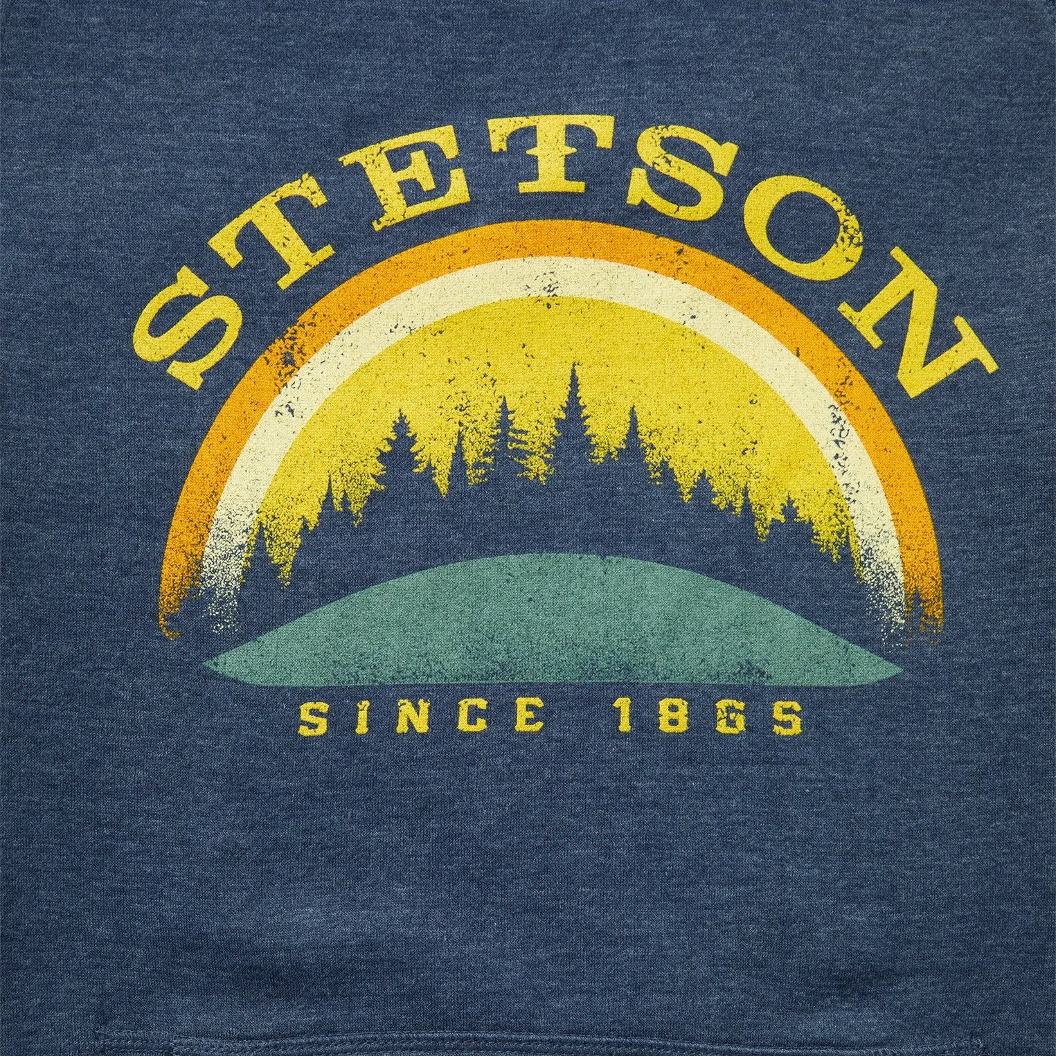 Great Outdoors Hooded Sweatshirt
