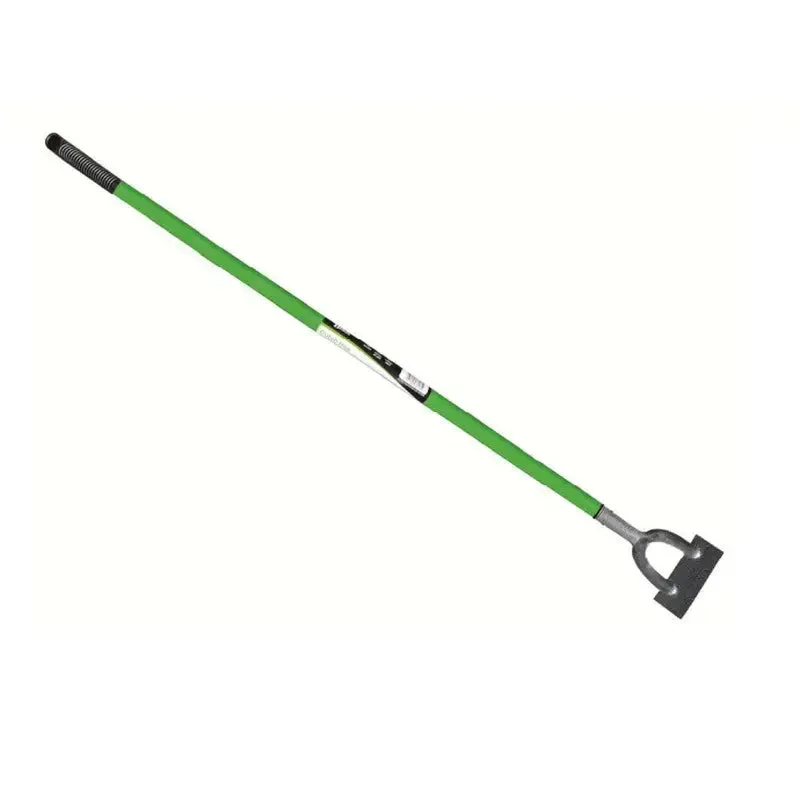 Green Blade Carbon Steel Garden Dutch Hoe