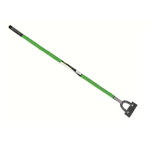 Green Blade Carbon Steel Garden Dutch Hoe