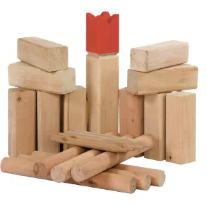 GSI Outdoors Basecamp Kubb