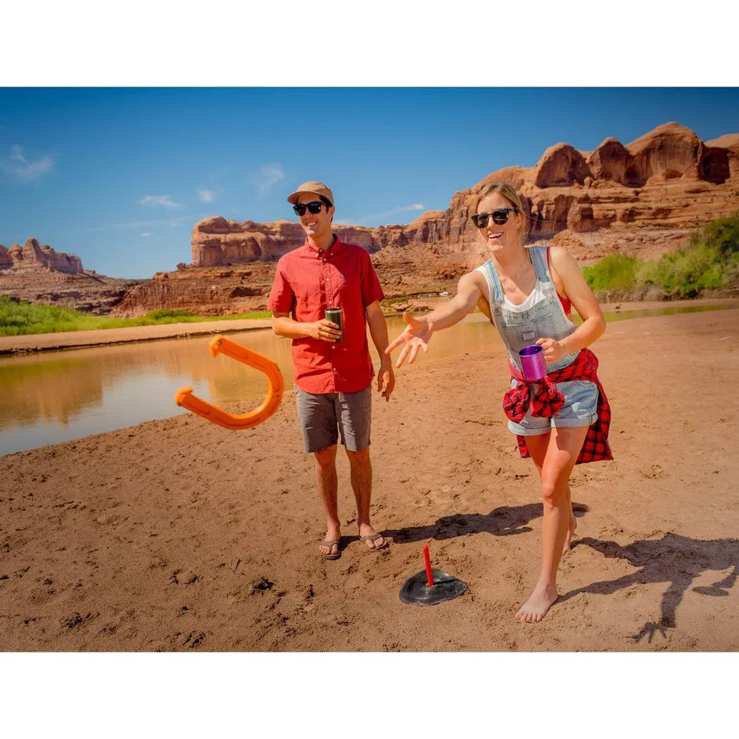 GSI Outdoors Freestyle Horseshoes