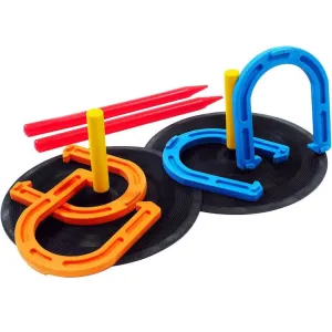 GSI Outdoors Freestyle Horseshoes