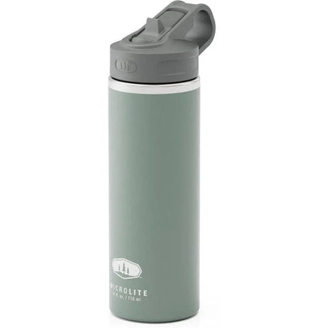 GSI Outdoors Microlite 710 Bottle Straw Top