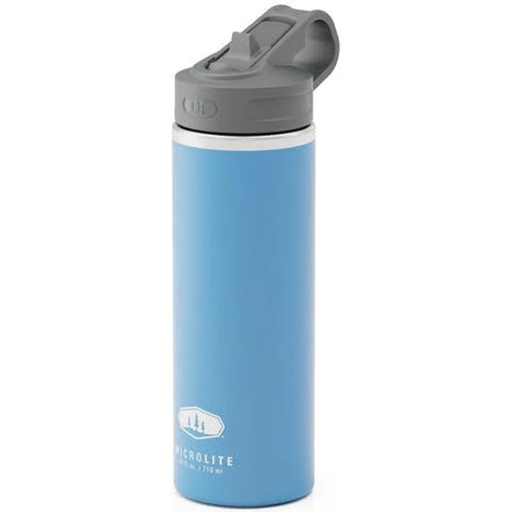 GSI Outdoors Microlite 710 Bottle Straw Top