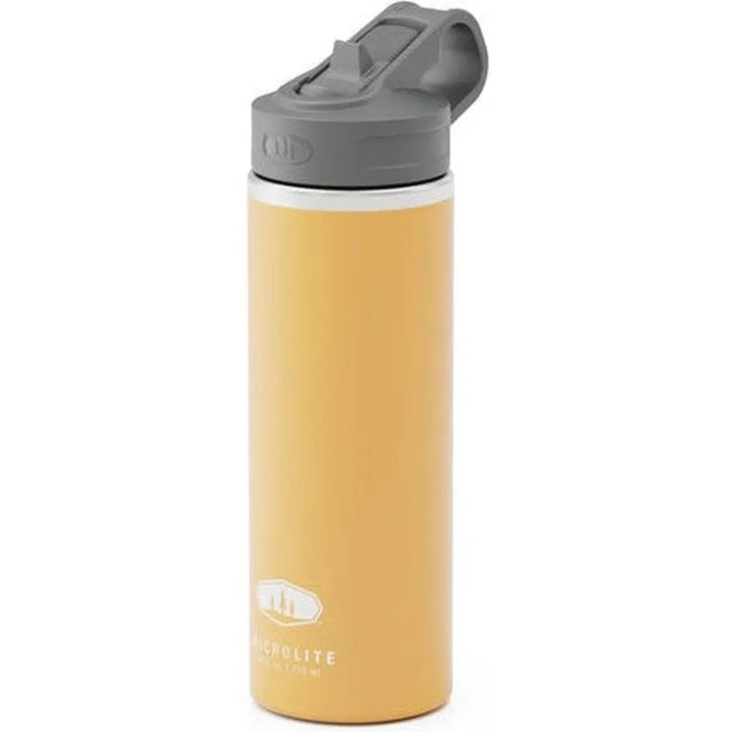 GSI Outdoors Microlite 710 Bottle Straw Top