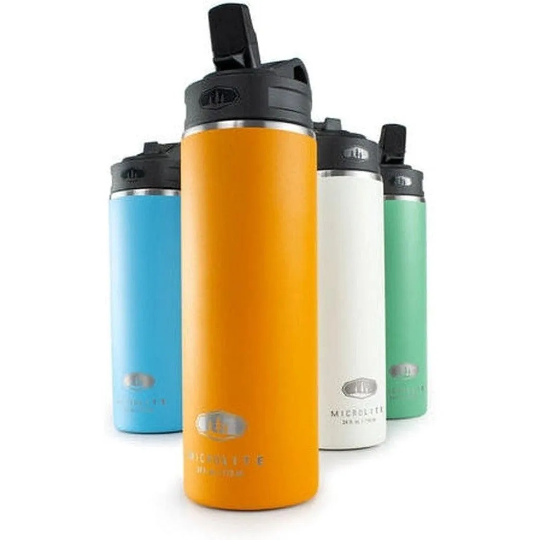 GSI Outdoors Microlite 710 Bottle Straw Top
